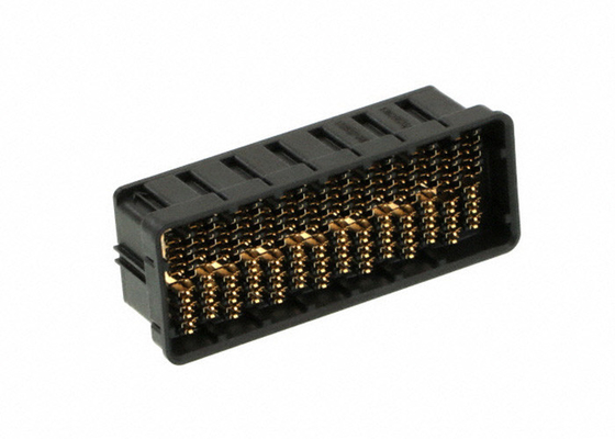 172832-0010 Konektor NeoPress High-Speed Board To Board Konektor