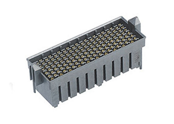 170814-2008 Konektor Mezzanine Kapasitas Tinggi Kapasitas Konektor Board To Board