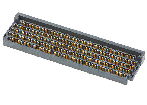 202828-0028 Konektor Cermin Mezz Assy Papan Untuk Papan Konektor