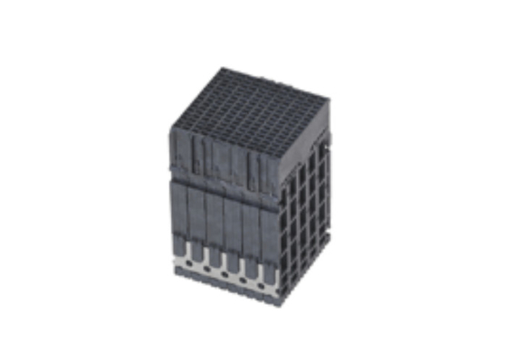 76530-3047 Konektor 750mA 30V IMPACT Konektor Backplane