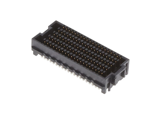 45971-2311 Konektor 1.27mm Pitch SEARAY Receptacle Board-to-Board Konektor