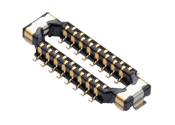 217717-0201 Konektor Quad-Row Board-to-Board Plug 0,175mm Pitch Connector