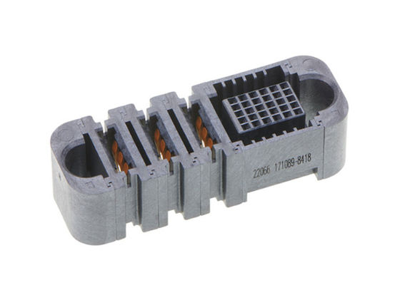 171089-8418 Konektor EXTreme Ten60Power Konektor Reseptor Vertikal