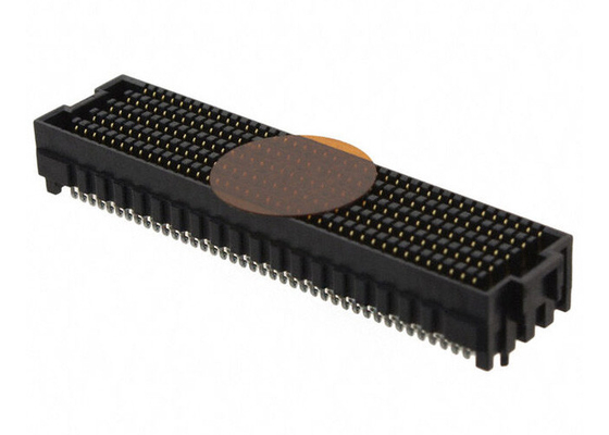 45971-4515 Konektor 1.27mm Pitch SeaRay Pengirim Papan Untuk Papan Konektor