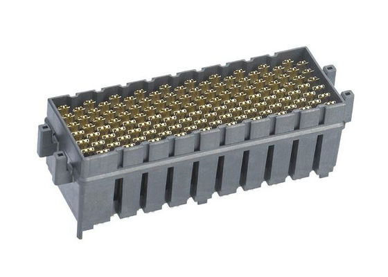 170807-0039 Konektor Mezzanine Kecepatan Tinggi Plug Board Untuk Konektor Board