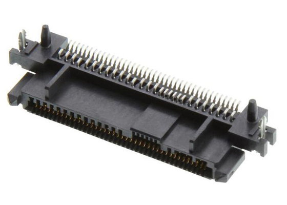 78784-0001 Konektor SAS-3/PCIe-3 Konektor I/O vertikal wadah
