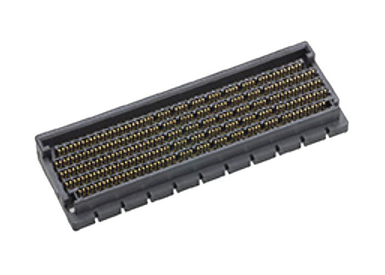 203456-0003 Konektor 1A 30V Mirror Mezz Hermaphroditic Board To Board Konektor