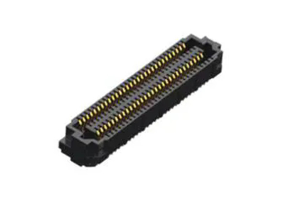 ADF6-80-03.5-L-4-2-A-TR Konektor Low Profile High-Density 4-Row Socket Konektor
