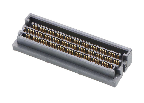 204358-0710 Konektor 5,50mm Mirror Mezz Konektor Hermafroditic