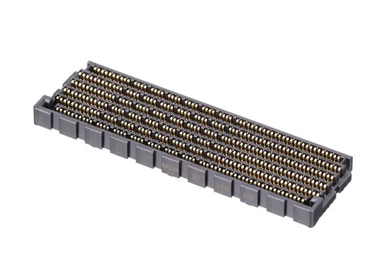 204843-0001 Konektor 2,5 mm Pitch 1A 30V Board To Board Konektor