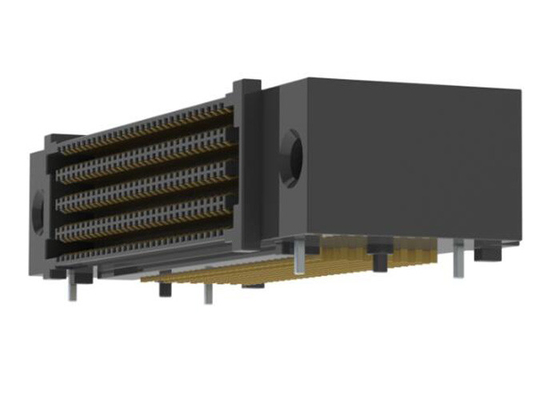 SEAF-30-01-L-08-2-RA-K-TR Konektor Konektor Mezzanine 240POS Array Densitas Tinggi