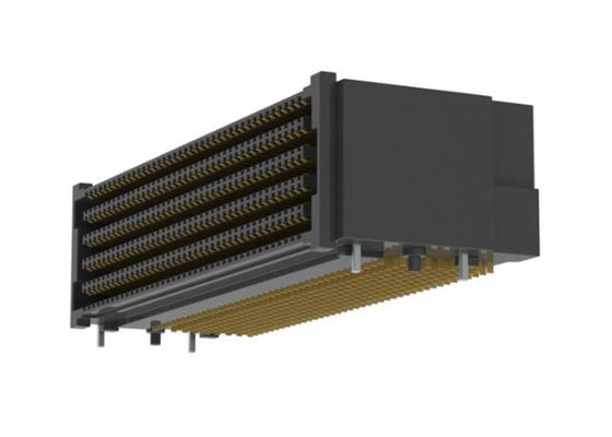 SEAF-40-01-L-10-2-RA-TR Konektor Konektor persegi panjang 400POS Open-Pin Field Array