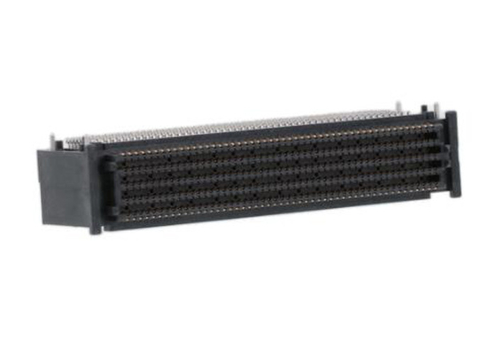 SEAF-40-01-S-06-2-RA-GP-K-TR Konektor 240POS SEARAYTM SEAF Konektor Papan ke Papan