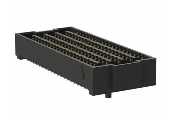 SEAF-20-06.0-S-10-1-A-K-TR Konektor 2.7A Konektor Array Untuk Aplikasi Sinyal