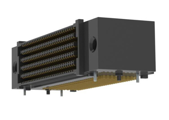 SEAF-30-01-S-10-1-RA-GP-TR Konektor SEARAYTM Open-Pin-Field Array Socket Connector
