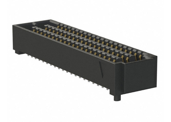 SEAF-20-06.5-STL-04-1-A-K-TR Konektor 2.7 SEARAYTM Open-Pin-Field Array Socket Konektor