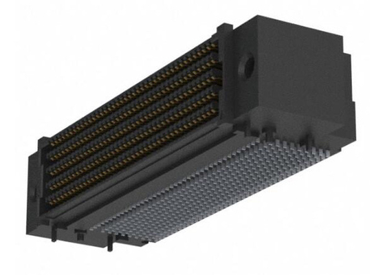 SEAF-40-01-S-10-1-RA-GP-TR Konektor 56Gbps 0,05 " Pitch Array Socket Konektor