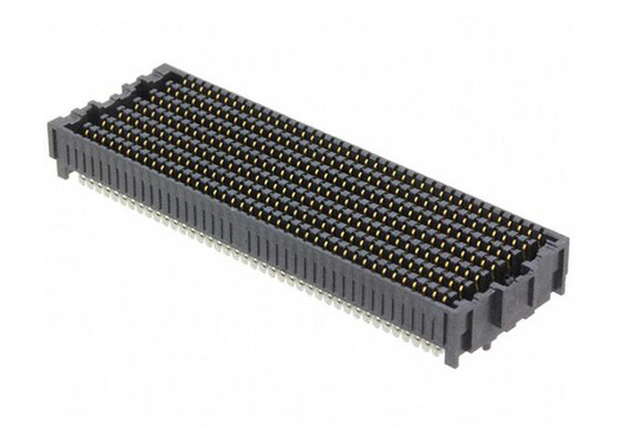 ASP-208573-01 Konektor SEARAYTM High-Speed High-Density Open-Pin Field Array Socket