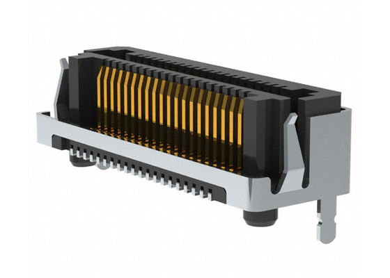 LSHM-120-02.5-L-DV-A-S-K-TR Konektor 0,50 mm Razor BeamTM Terminal/Socket Connector