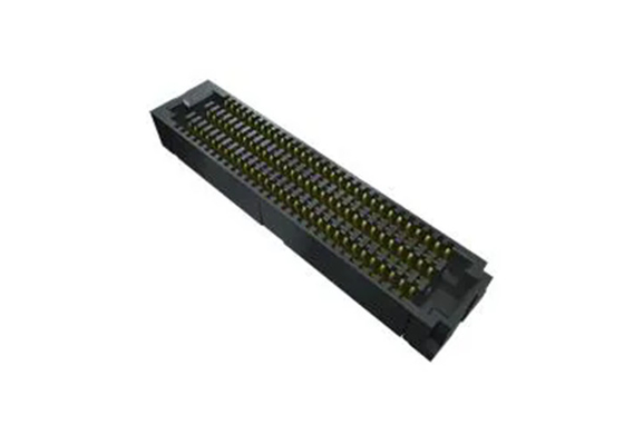 SEAF8-50-05.0-S-10-3-FR Konektor 0,80 mm SEARAYTM Open-Pin Field Array Socket Connector