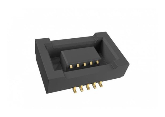 10164227-0101A1RLF Konektor Berkinerja Tinggi BergStak Board-to-Board Konektor