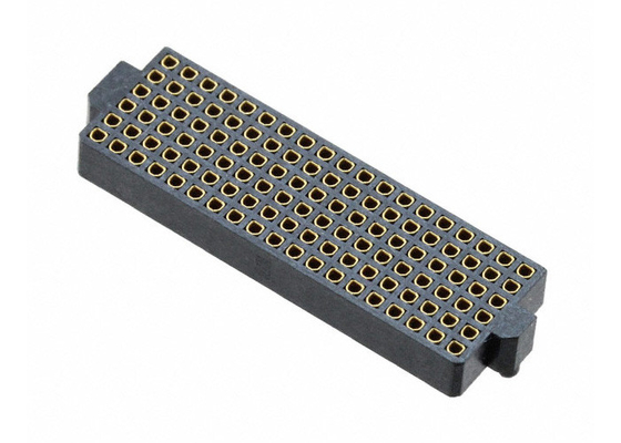 ASP-103612-05 Konektor Konektor Mezzanine Vertikal Berkinerja Tinggi