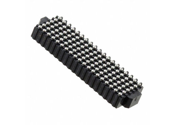 ASP-103612-03 Konektor Kinerja Tinggi VITATM 42 XMCTM Konektor Mezzanine