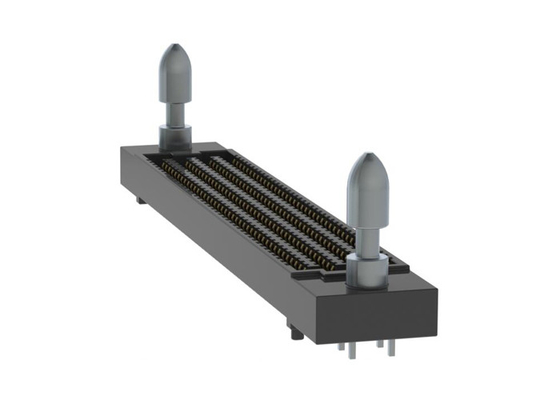 SEAF-50-05.0-S-08-1-A-LP-K-TR Konektor 2.7A Konektor Soket Array Open-Pin Field