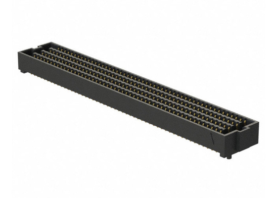 SEAF-50-06.0-S-08-1-A-K-TR Konektor 85 Ω 2.7A 1.27 mm Pitch Array Socket Konektor