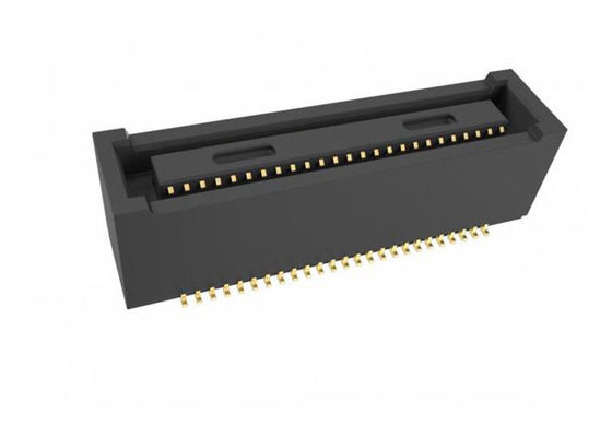 10164227-0504A1RLF Konektor 16Gb/s BergStak Board-to-Board Konektor