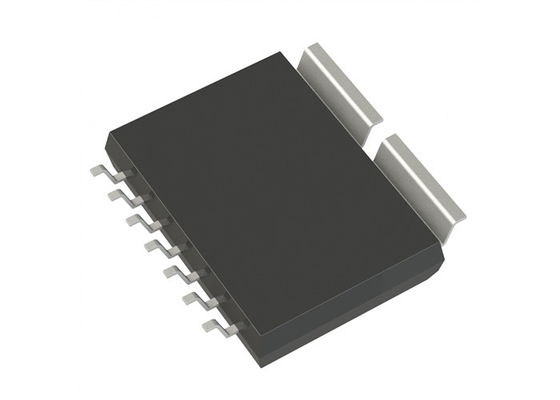 TMCS1123A4AQDVGRQ1 Sensor IC Galvanically Isolated Hall-Effect Current Sensor