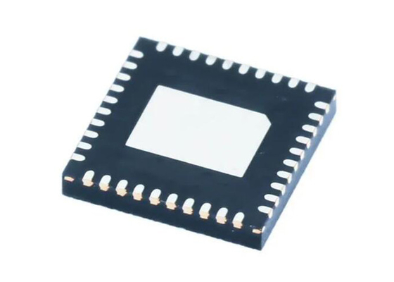 LMX1205RHAR Integrated Circuit Chip Phase Locked Loops VQFN-40 JESD Buffer Frekuensi Tinggi