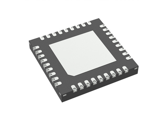 DP83TG721SRHARQ1 Ethernet IC Otomotif Ethernet PHY Dengan TSN Lanjutan Dan AVB