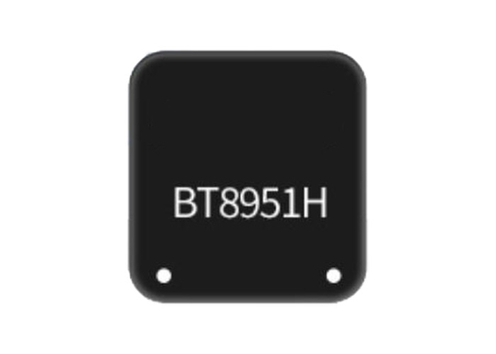 BT8951H BT IC BT 6.0 TWS Headset QFN-40 Audio Player Mikrokontroler