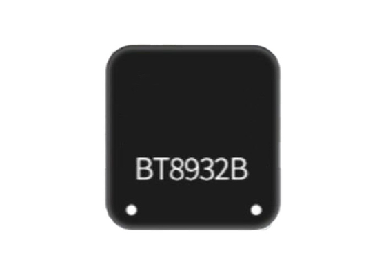 BT8932B BT IC 140MHz BT 6.0 Open Headset Chip QFN-32 BT Chip Earphone