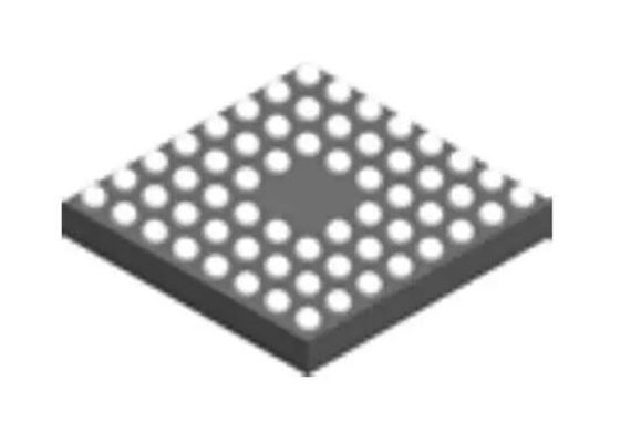 AMC8V208YBF Integrated Circuit Chip 16-Bit Data Converter IC DSBGA-60 8-Channel IDAC