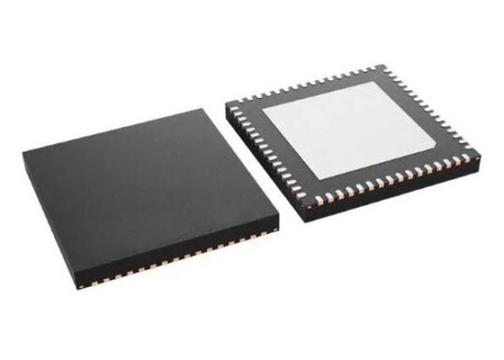 AFE5401RGCTEP Integrated Circuit Chip 4-Channel AFE 12-Bit Analog Front End VQFN-64