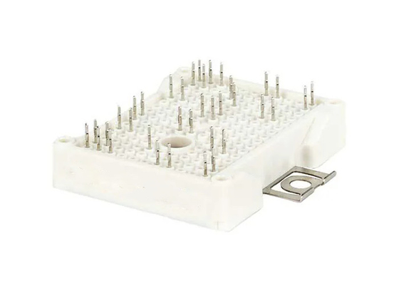 CAB004M12GM4 Modul IGBT Otomotif 1200V 4mΩ Silicon Carbide Half-Bridge Module