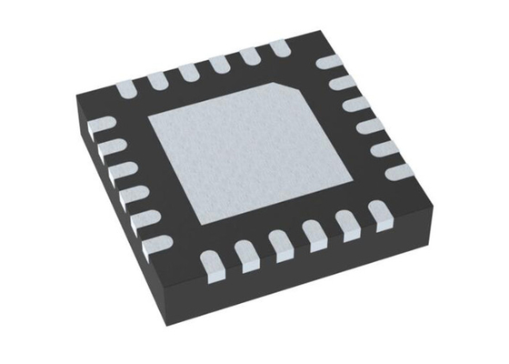 ADS8924BRGE Integrated Circuit Chip ADC Kecepatan Tinggi VQFN-24 16-Bit ADC Data Converters