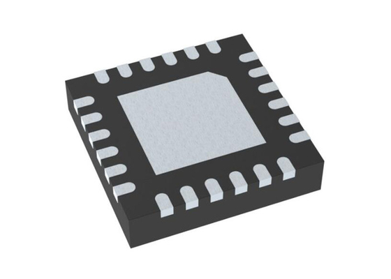 ADS8920BRGER Integrated Circuit Chip Analog Untuk Digital Converter 16-Bit ADC VQFN-24
