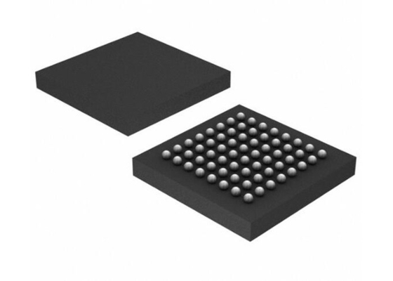 ADS1298RIZXGR Integrated Circuit Chip 8-Channel AFE NFBGA-64 24-Bit Analog Front End