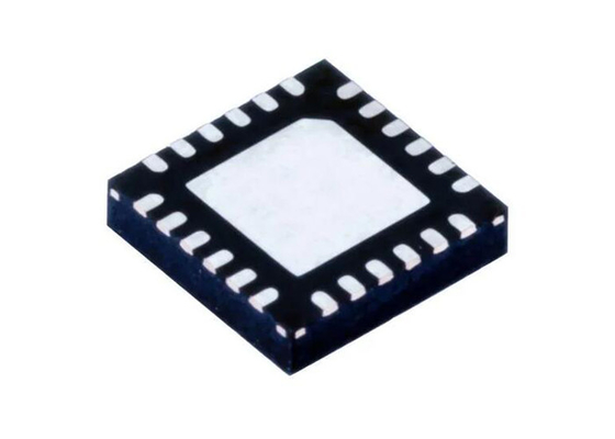 ADS1283BIRHF Integrated Circuit Chip 31 Bit Analog Untuk Digital Konverter VQFN-24