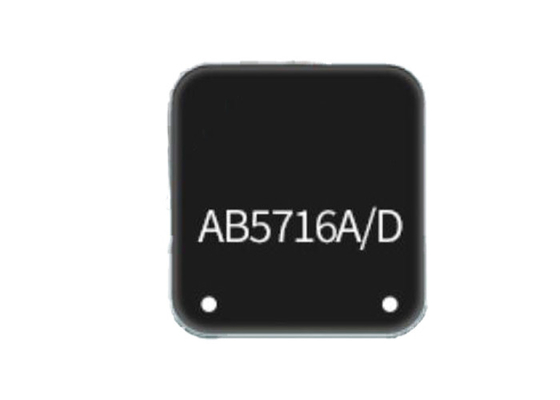 AB5716A BT IC BT Earphone Chip QFN-20 140MHz BT 6.0 TWS Headset Chip