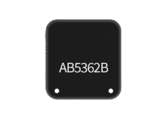 AB5362B BT IC BT Speaker Chip untuk BT 5.3 Speaker kecil QFN32L