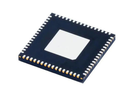 ADS62P24IRGC Integrated Circuit Chip Data Converter IC VQFN-64 2-Channel 12-Bit ADC