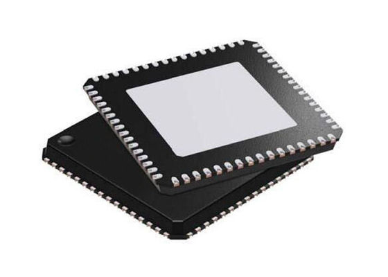 ADC3548IRTDT Integrated Circuit Chip 14-Bit Analog Untuk Konverter Digital VQFN-64