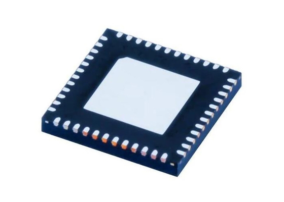 ADC3244IRGZ Integrated Circuit Chip 14-Bit Analog Untuk Digital Konversi VQFN-48