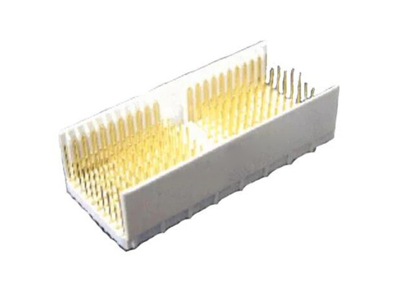 HM2P87PDF1M0N9LF Konektor Millipacs Backplane Konektor 176POS Konektor Metrik Hard