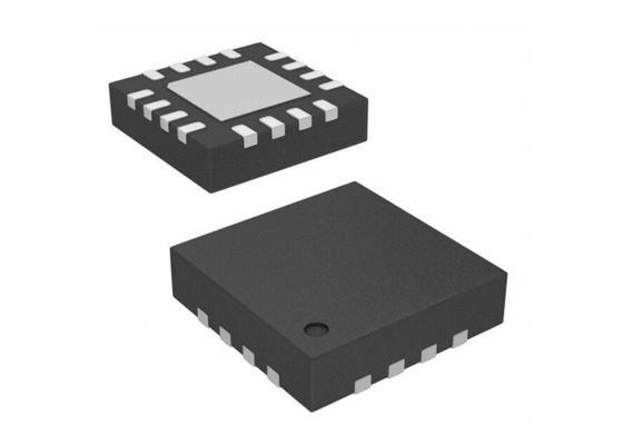 AD5694BCPZ Integrated Circuit Chip Digital To Analog Converter LFCSP-16 12-Bit DAC