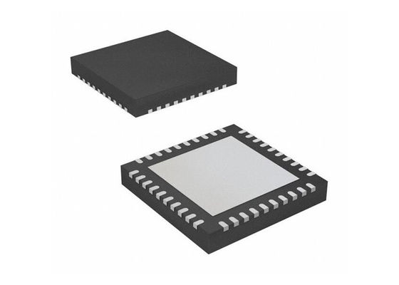 AD5766BCPZ Integrated Circuit Chip Digital To Analog Converter LFCSP-40 16-Bit DAC